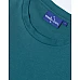 Mens Premium Cotton Face Tee Shirt - TS43