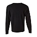 Unisex Wool/ Acrylic V-Neck Jumper Wj01