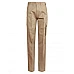 Men's Heavy Cotton Pre-Shrunk Drill Pants Long Leg Wp13