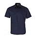 Cotton Work Shirt Wt01