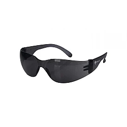 Apollo Cyborg Safety Glasses Smoke Lens - Carton Qty 240pc