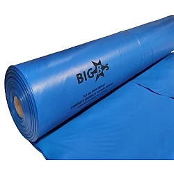 Custom Logo Printed Builders Film – Your Logo & Branding