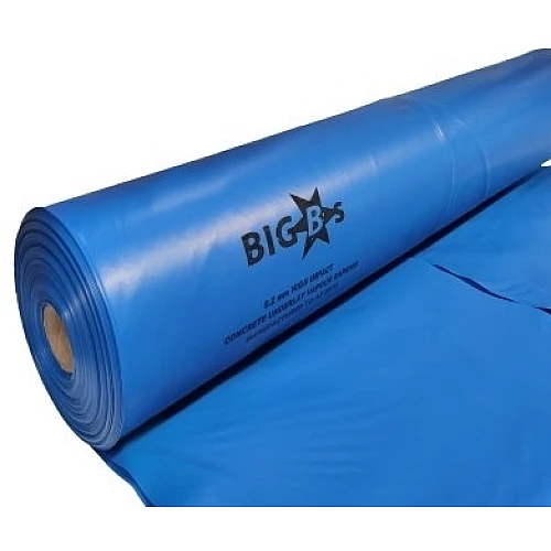 Custom Logo Printed Builders Film – Your Logo & Branding