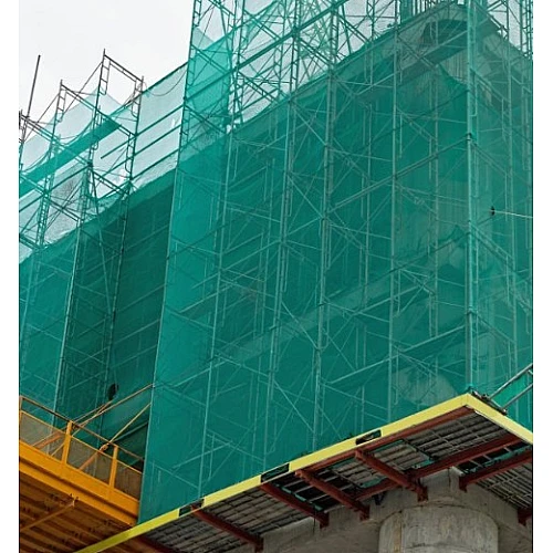 Scaffolding Mesh Fire Retardant 1.83M X 50M Scaffolding Mesh Fire Retardant 1.83M X 50M