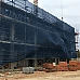 Shade Cloth 50% Blockout 150gsm Mesh 1.83M X 50M