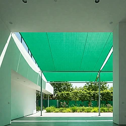 50% Shade Cloth – 150GSM, 3.66M x 50M