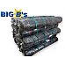 Scaffolding Mesh 1830mm X 50m