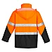 Mens Hi Vis Storm Jacket - Zj350