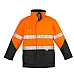 Mens Hi Vis Storm Jacket - Zj350