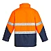 Mens Hi Vis Storm Jacket - Zj350