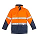 Mens Hi Vis Storm Jacket - Zj350