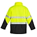 Mens Hi Vis Storm Jacket - Zj350