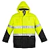 Mens Hi Vis Storm Jacket - Zj350