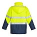 Mens Hi Vis Storm Jacket - Zj350