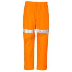 Mens Taped Storm Pant - Zj352