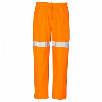Mens Taped Storm Pant - Zj352