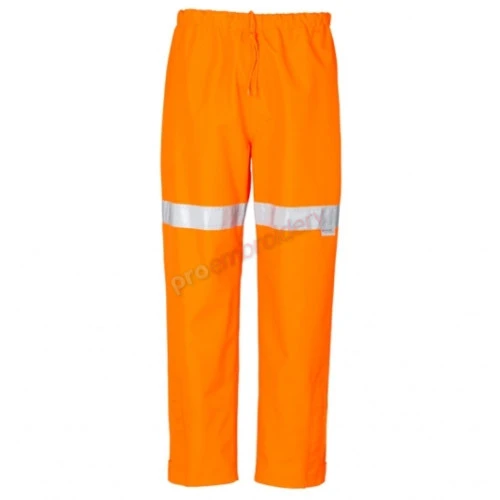 Mens Taped Storm Pant - Zj352
