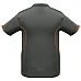 Men Razor Polo