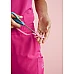 Women’s Pink Jogger Scrub Pant