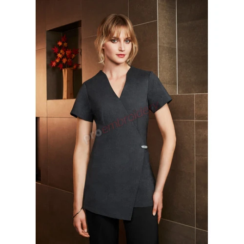 Ladies Spa Tunic