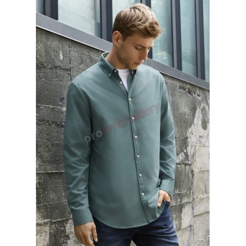 Mens Memphis Long Sleeve Shirt - S127ML Mens Memphis Long Sleeve Shirt - S127ML