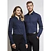 Mens Monaco Long Sleeve Shirt - S770ML