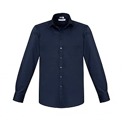 Mens Monaco Long Sleeve Shirt - S770ML Mens Monaco Long Sleeve Shirt - S770ML