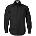 Mens Metro Long Sleeve Shirt - SH714