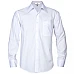 Mens Metro Long Sleeve Shirt - SH714