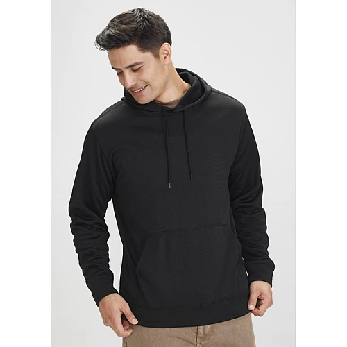 Mens Hype Hoodie - SW239ML Mens Hype Hoodie - SW239ML