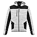 Unisex Streetworx Reinforced Knit Hoodie - Zt360