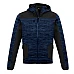 Unisex Streetworx Reinforced Knit Hoodie - Zt360