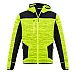 Unisex Streetworx Reinforced Knit Hoodie - Zt360