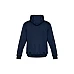 SYZMIK Unisex Multi-Pocket Hoodie - ZT467