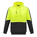 Unisex Hi Vis Pullover Hoodie - Zt484