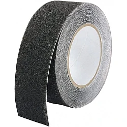 Black Anti Slip Grip Tapes 18.2m