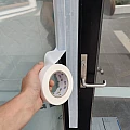 Window Frame Protection