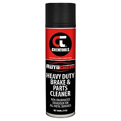 AutoChem Heavy Duty Brake & Parts Cleaner AutoChem Heavy Duty Brake & Parts Cleaner