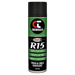 DEOX R15 Industrial Chain Lubricant