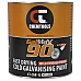GalMax 90 Cold Galvanising Paint & Weld Through Primer