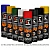 Paints and Aerosols