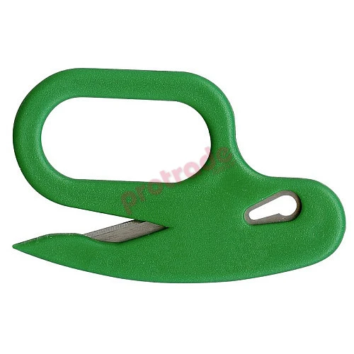 Diplomat Heavy Duty Film Slitter Concealed Blade