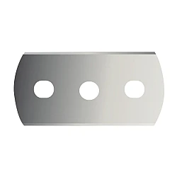 Technical 3 Hole Blade 10 Pack - C19 Technical 3 Hole Blade 10 Pack - C19