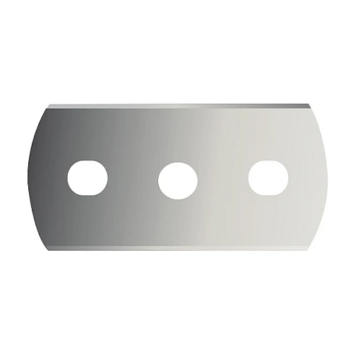 Technical  3 Hole Blade 10 Pack - C19
