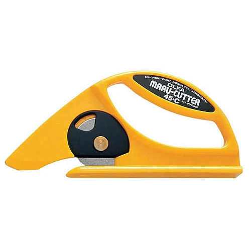 OLFA Carpet Cutter 45-C OLFA Carpet Cutter 45-C