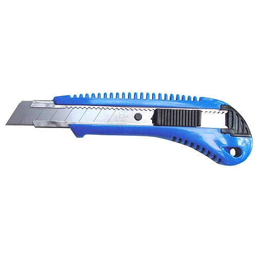 Diplomat Large Snap Cutter With 18mm Snap Blades
