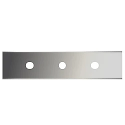 Scraper Blade 94mm Wide - Double Sided Mozart 8727.10 - Pack of 10 Scraper Blade 94mm Wide - Double Sided Mozart 8727.10 - Pack of 10