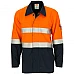 DNC Patron Saint Flame Retardant, ARC Rated Welders Jacket