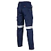 Patron Saint Flame Retardant Cargo Pants With 3M F/R Tape 