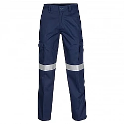 Patron Saint Flame Retardant Cargo Pants With 3M F/R Tape 